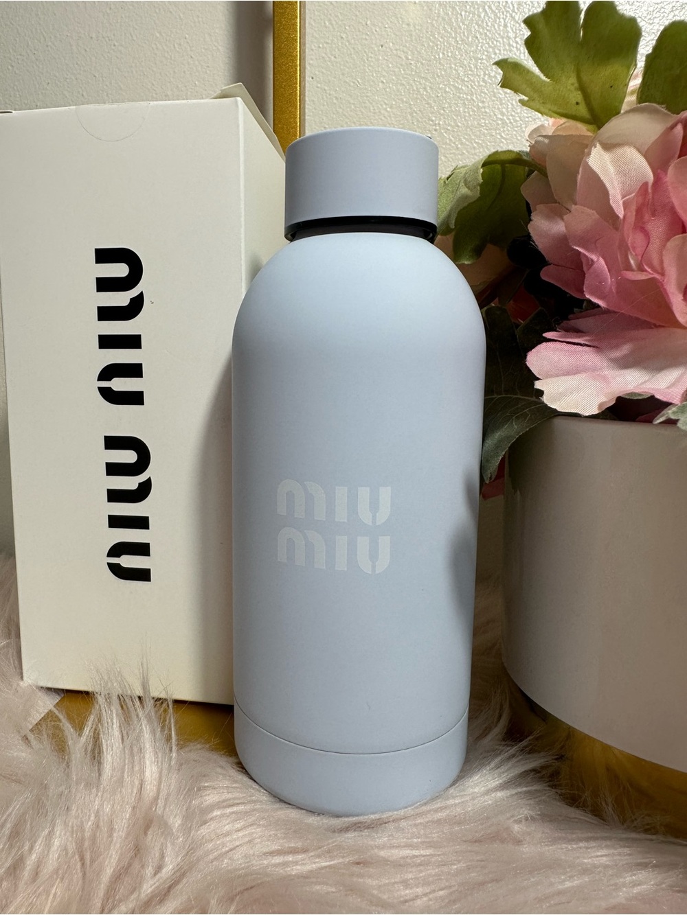 MM 350ml water bottle